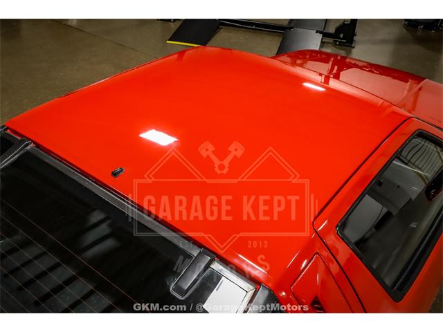 1989 Chrysler Conquest (CC-2069115) for sale in Grand Rapids, Michigan