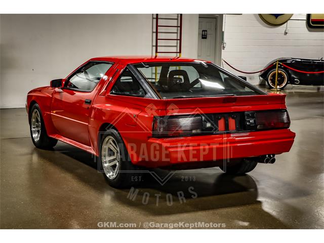 1989 Chrysler Conquest (CC-2069115) for sale in Grand Rapids, Michigan