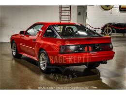 1989 Chrysler Conquest (CC-2069115) for sale in Grand Rapids, Michigan