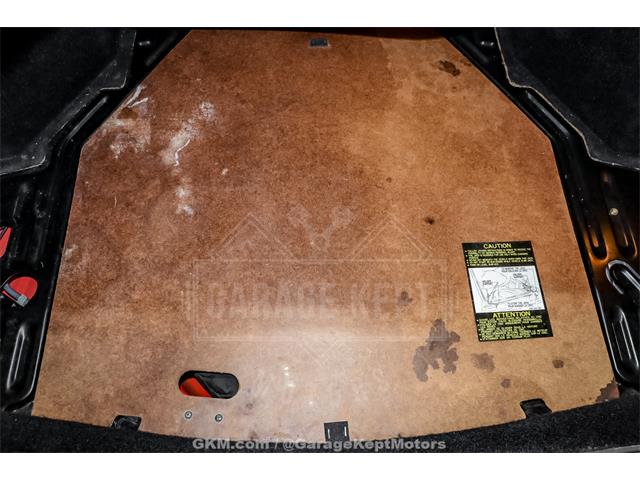1989 Chrysler Conquest (CC-2069115) for sale in Grand Rapids, Michigan