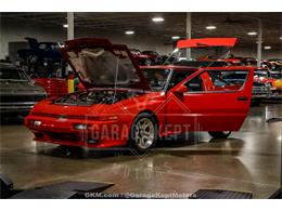 1989 Chrysler Conquest (CC-2069115) for sale in Grand Rapids, Michigan