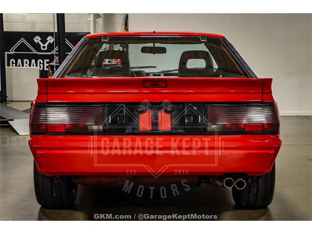 1989 Chrysler Conquest (CC-2069115) for sale in Grand Rapids, Michigan