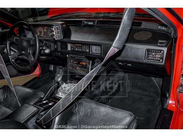 1989 Chrysler Conquest (CC-2069115) for sale in Grand Rapids, Michigan