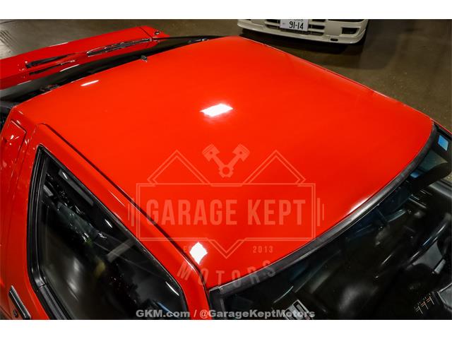 1989 Chrysler Conquest (CC-2069115) for sale in Grand Rapids, Michigan
