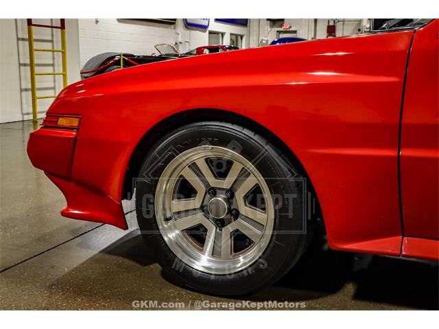 1989 Chrysler Conquest (CC-2069115) for sale in Grand Rapids, Michigan