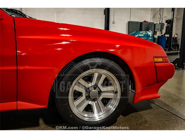 1989 Chrysler Conquest (CC-2069115) for sale in Grand Rapids, Michigan