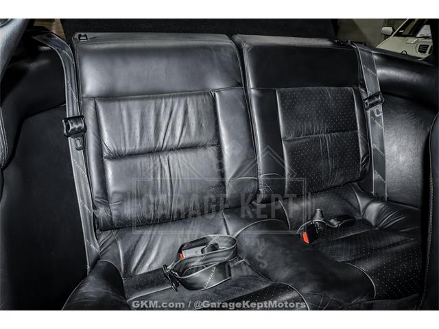 1989 Chrysler Conquest (CC-2069115) for sale in Grand Rapids, Michigan