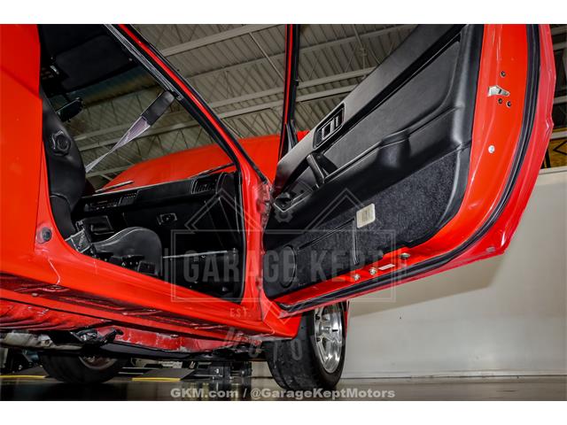 1989 Chrysler Conquest (CC-2069115) for sale in Grand Rapids, Michigan