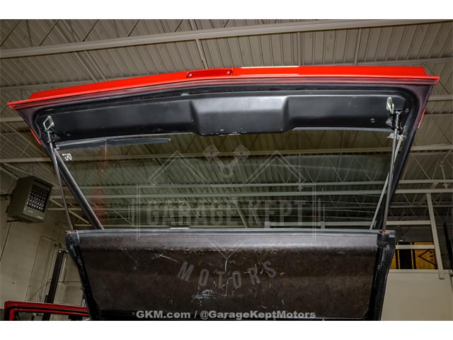1989 Chrysler Conquest (CC-2069115) for sale in Grand Rapids, Michigan