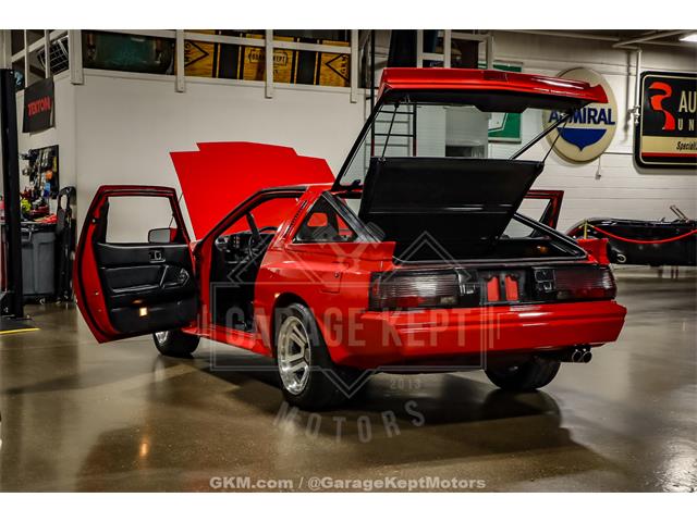 1989 Chrysler Conquest (CC-2069115) for sale in Grand Rapids, Michigan