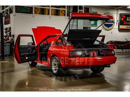 1989 Chrysler Conquest (CC-2069115) for sale in Grand Rapids, Michigan