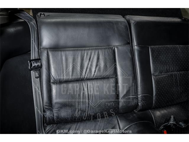 1989 Chrysler Conquest (CC-2069115) for sale in Grand Rapids, Michigan