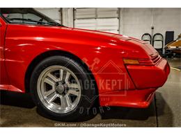 1989 Chrysler Conquest (CC-2069115) for sale in Grand Rapids, Michigan