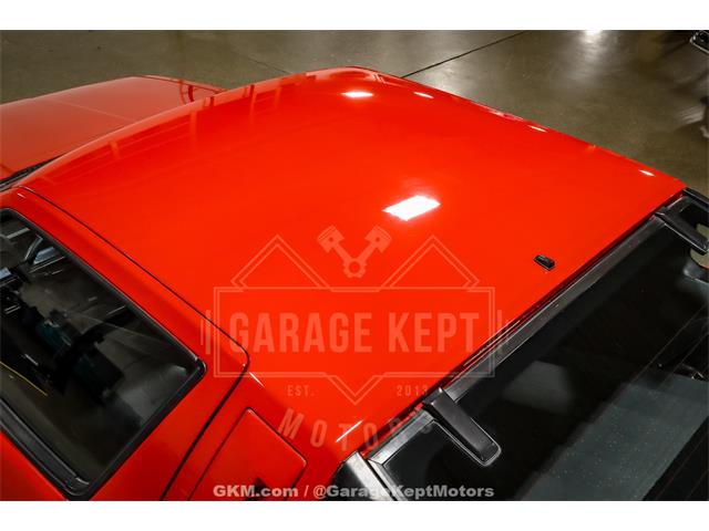 1989 Chrysler Conquest (CC-2069115) for sale in Grand Rapids, Michigan
