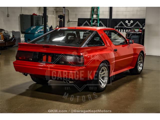 1989 Chrysler Conquest (CC-2069115) for sale in Grand Rapids, Michigan