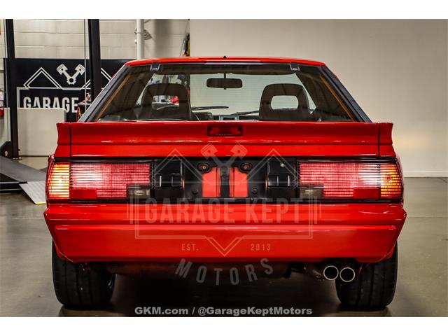 1989 Chrysler Conquest (CC-2069115) for sale in Grand Rapids, Michigan