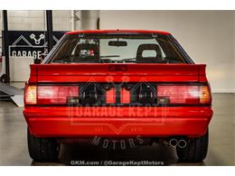 1989 Chrysler Conquest (CC-2069115) for sale in Grand Rapids, Michigan
