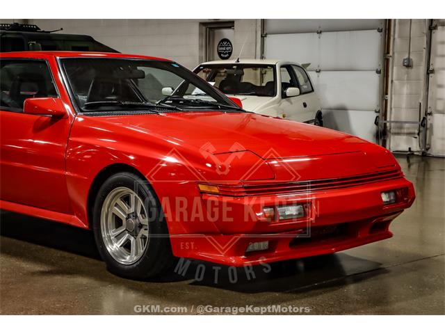 1989 Chrysler Conquest (CC-2069115) for sale in Grand Rapids, Michigan