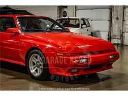 1989 Chrysler Conquest (CC-2069115) for sale in Grand Rapids, Michigan