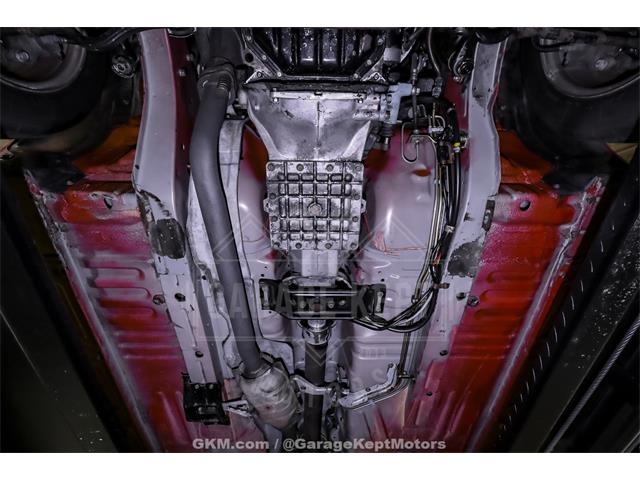 1989 Chrysler Conquest (CC-2069115) for sale in Grand Rapids, Michigan