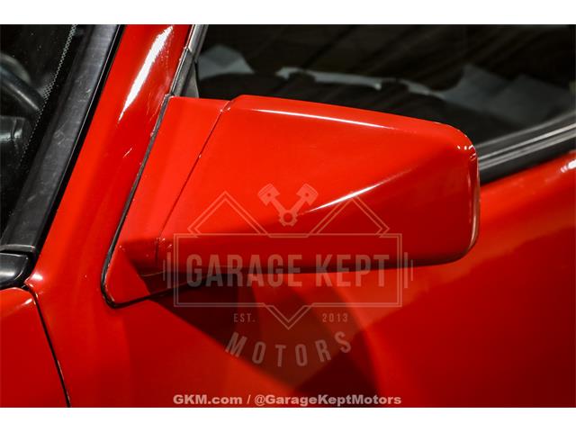1989 Chrysler Conquest (CC-2069115) for sale in Grand Rapids, Michigan