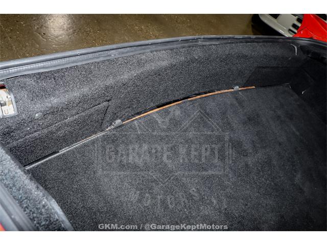 1989 Chrysler Conquest (CC-2069115) for sale in Grand Rapids, Michigan