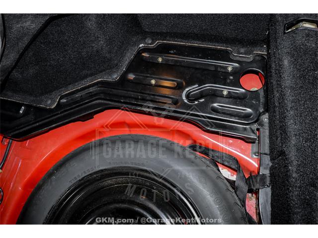 1989 Chrysler Conquest (CC-2069115) for sale in Grand Rapids, Michigan