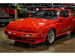 1989 Chrysler Conquest (CC-2069115) for sale in Grand Rapids, Michigan
