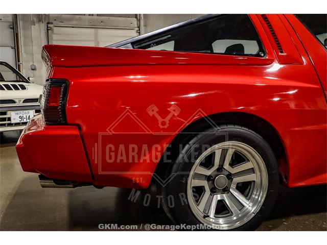 1989 Chrysler Conquest (CC-2069115) for sale in Grand Rapids, Michigan