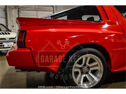 1989 Chrysler Conquest (CC-2069115) for sale in Grand Rapids, Michigan