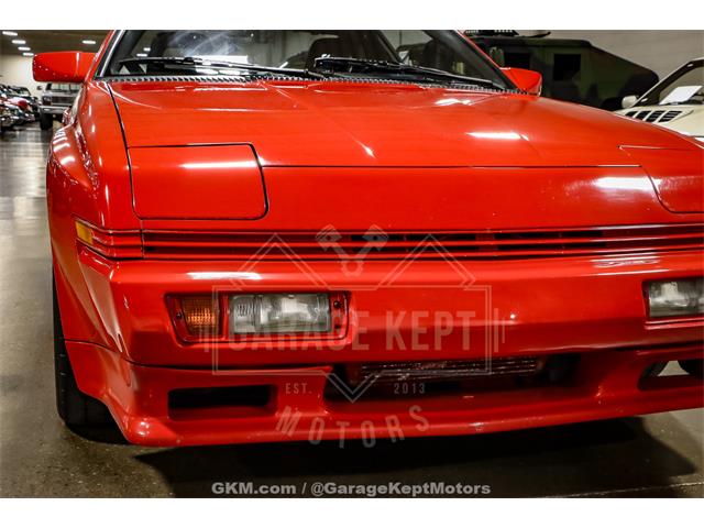 1989 Chrysler Conquest (CC-2069115) for sale in Grand Rapids, Michigan