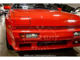 1989 Chrysler Conquest (CC-2069115) for sale in Grand Rapids, Michigan