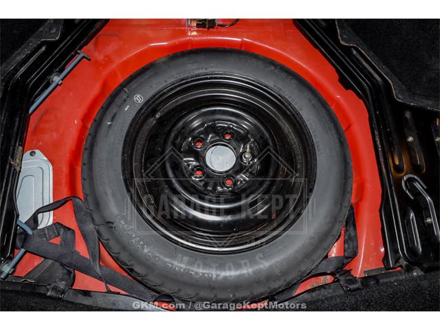 1989 Chrysler Conquest (CC-2069115) for sale in Grand Rapids, Michigan