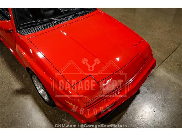 1989 Chrysler Conquest (CC-2069115) for sale in Grand Rapids, Michigan