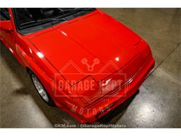 1989 Chrysler Conquest (CC-2069115) for sale in Grand Rapids, Michigan
