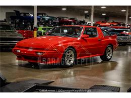 1989 Chrysler Conquest (CC-2069115) for sale in Grand Rapids, Michigan