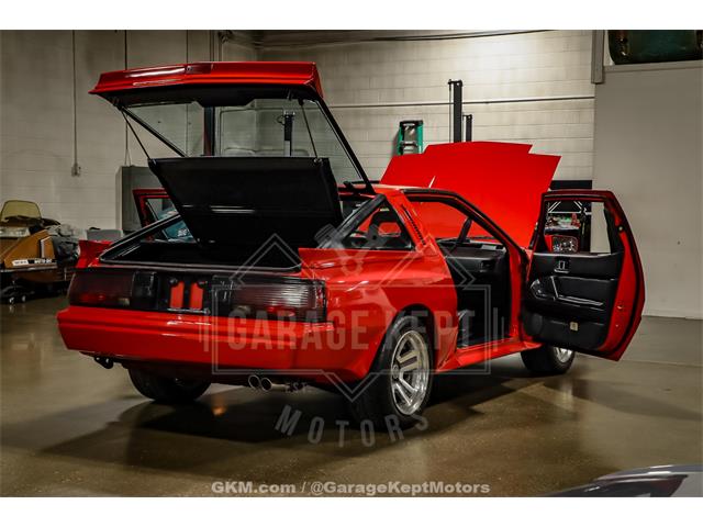 1989 Chrysler Conquest (CC-2069115) for sale in Grand Rapids, Michigan