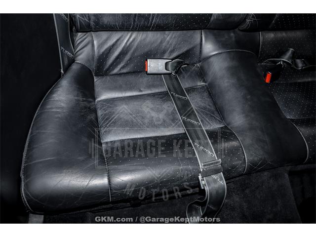 1989 Chrysler Conquest (CC-2069115) for sale in Grand Rapids, Michigan