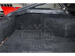 1989 Chrysler Conquest (CC-2069115) for sale in Grand Rapids, Michigan