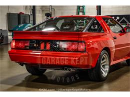 1989 Chrysler Conquest (CC-2069115) for sale in Grand Rapids, Michigan