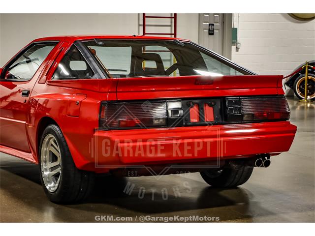 1989 Chrysler Conquest (CC-2069115) for sale in Grand Rapids, Michigan