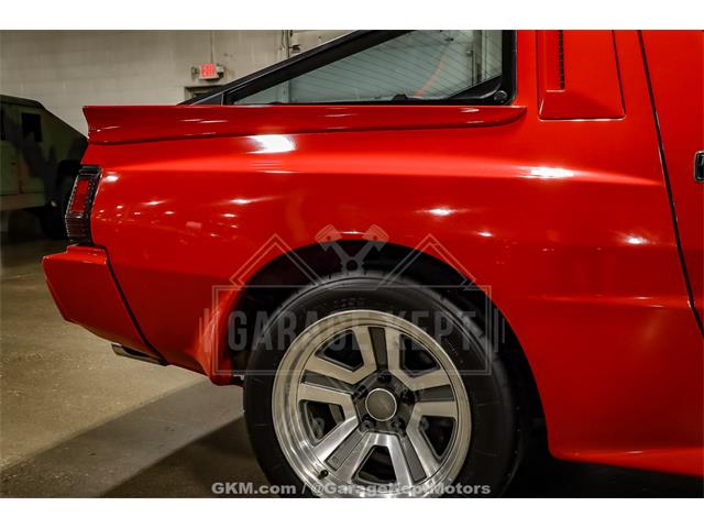 1989 Chrysler Conquest (CC-2069115) for sale in Grand Rapids, Michigan