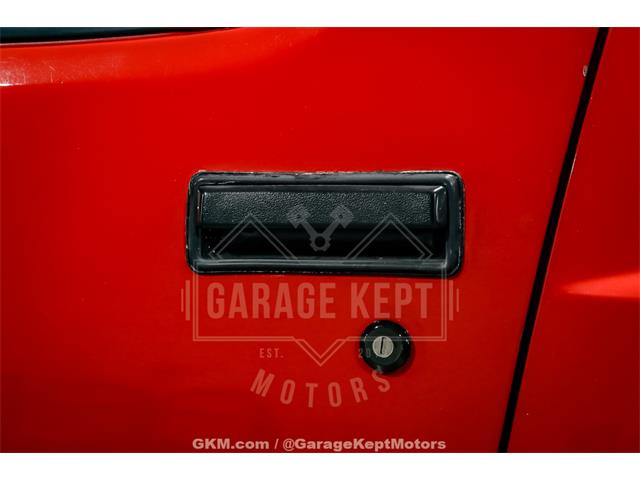 1989 Chrysler Conquest (CC-2069115) for sale in Grand Rapids, Michigan