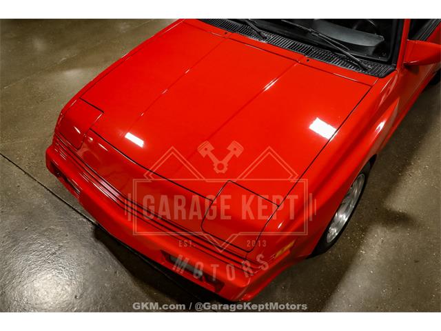 1989 Chrysler Conquest (CC-2069115) for sale in Grand Rapids, Michigan