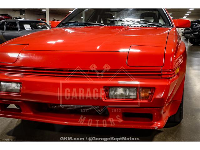 1989 Chrysler Conquest (CC-2069115) for sale in Grand Rapids, Michigan