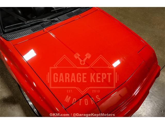 1989 Chrysler Conquest (CC-2069115) for sale in Grand Rapids, Michigan