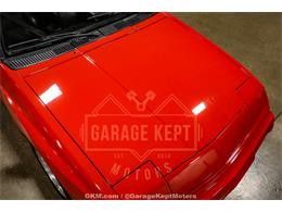 1989 Chrysler Conquest (CC-2069115) for sale in Grand Rapids, Michigan