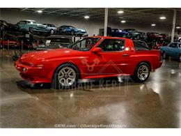 1989 Chrysler Conquest (CC-2069115) for sale in Grand Rapids, Michigan