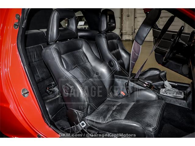 1989 Chrysler Conquest (CC-2069115) for sale in Grand Rapids, Michigan