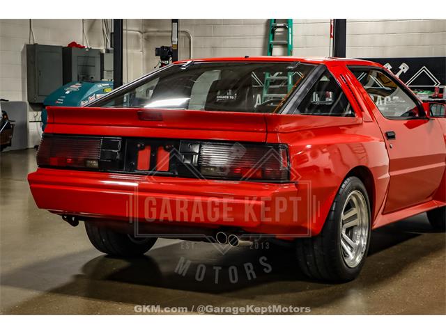 1989 Chrysler Conquest (CC-2069115) for sale in Grand Rapids, Michigan